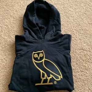 October’s Very Own (OVO) Hoodie